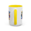 Wellness Mug - I Am Too Good