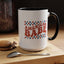 4th of July Mug - American Babe