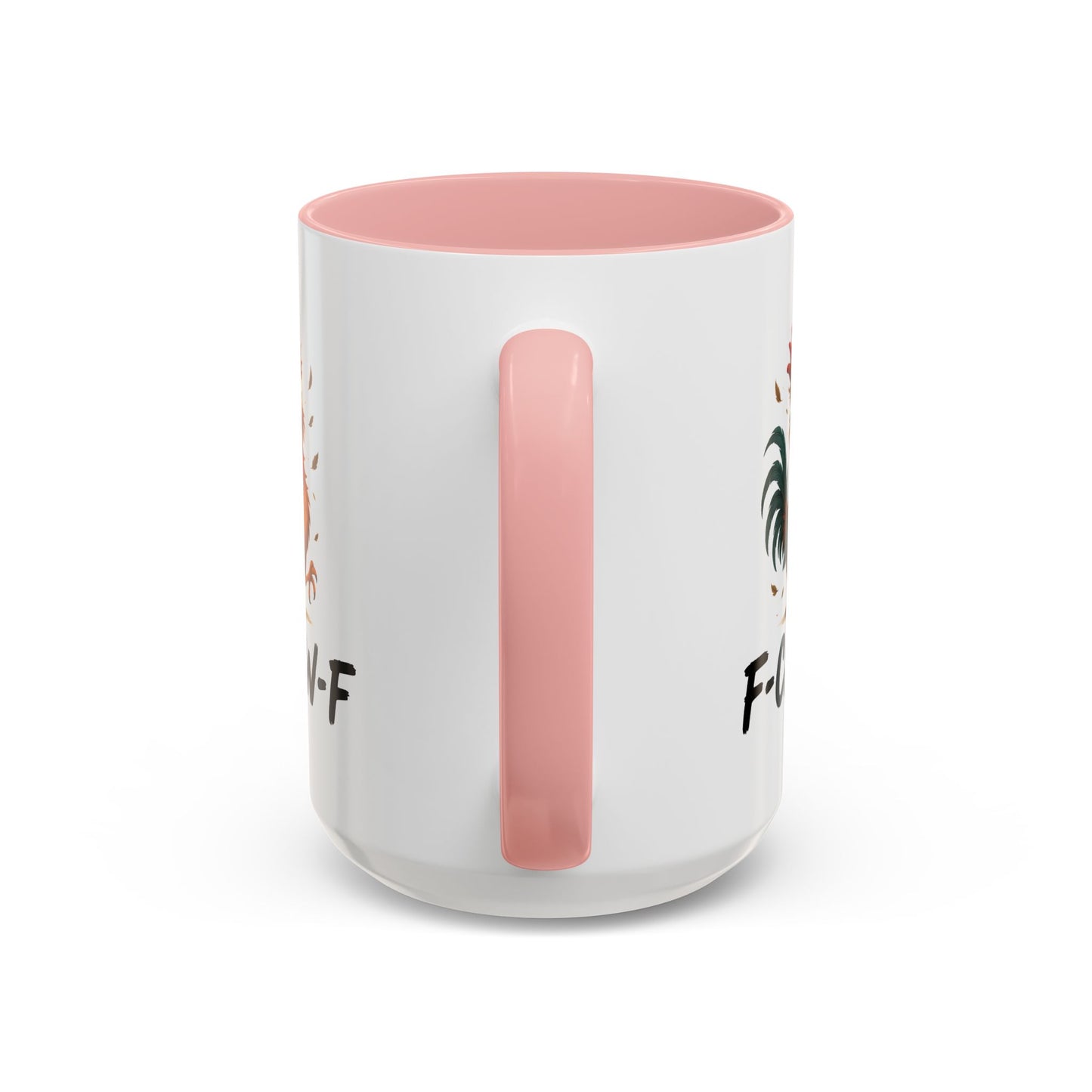 Office Mug - F-CAW-F