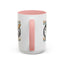 Humor Mug - Kinda Classy Kinda Hood