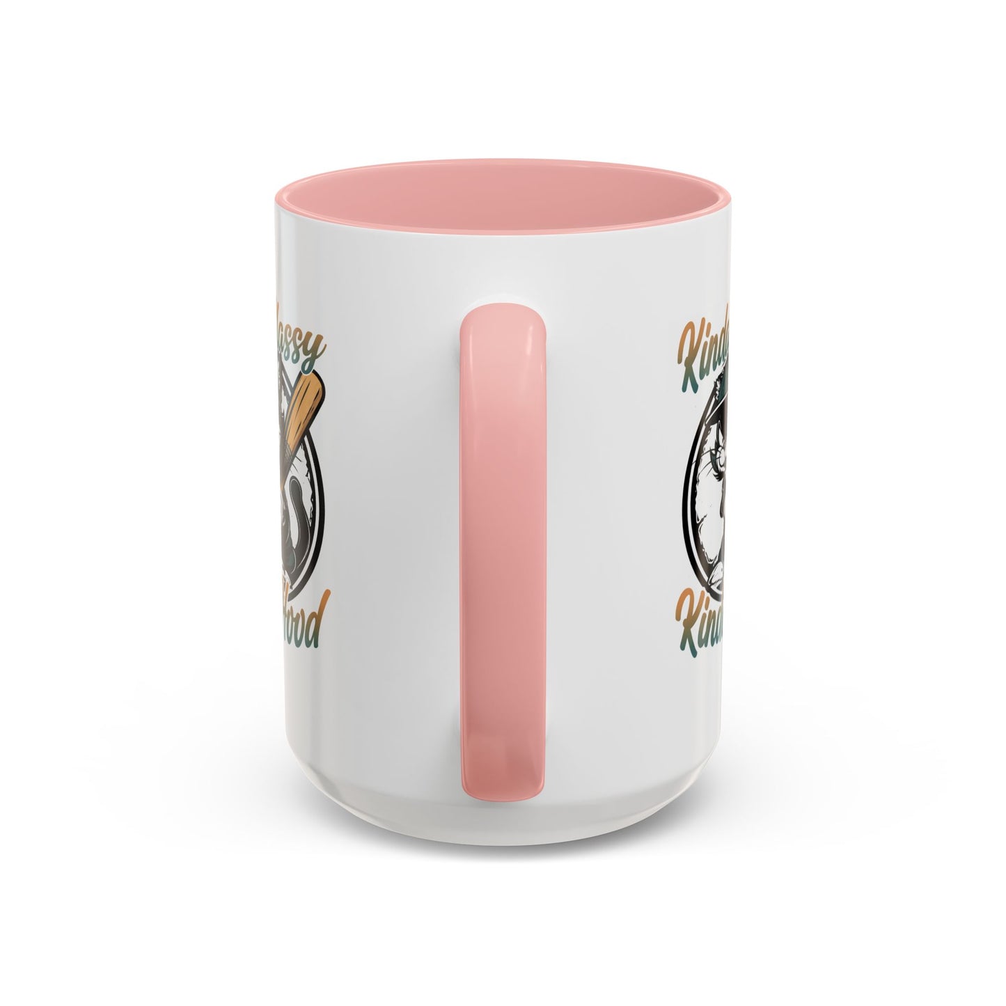 Humor Mug - Kinda Classy Kinda Hood