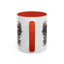 4th of July Mug - One Nation Under God