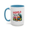 Adult Mug - Tequila Cheaper That Therapy