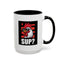 Humor Mug - Rooster Sup?