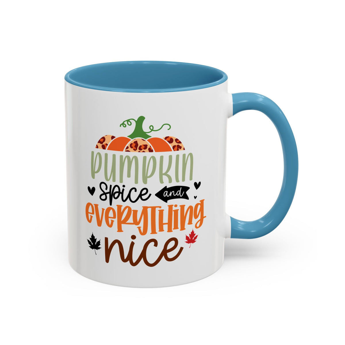 Fall Mug