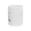 Motivation Mug - Be Original