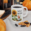 Motivation Mug - Believe In Miracles