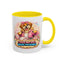 Humor Mug - I Have No Idea