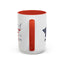 4th of July Mug - Land of the Free