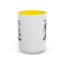 Humor Mug - For The Love of All