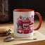 Mother's Day Mug - Mom