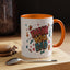 Father's Day Mug - Thank You Dad
