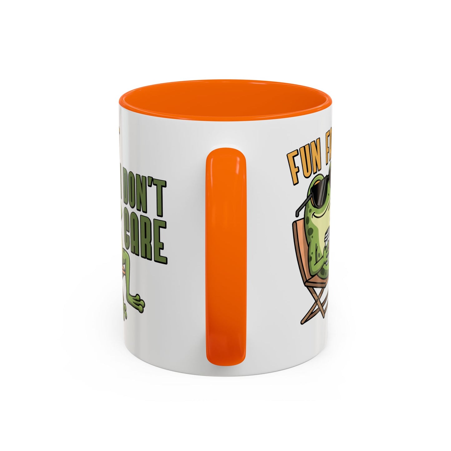 Humor Mug - Fun Fact