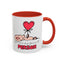 Anniversary Mug - You Are My Favourite Person