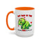 Father's Day Mug - My Dad