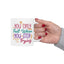 Motivation Mug - You Only Fail When You Stop Trying