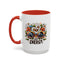 Wellness Mug - Good Energy