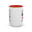 Humor Mug - I'm Not Bossy I Just Know What You Should Be Doing