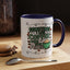 Humor Mug - Sometimes I Like Coffee