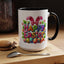 Easter Mug - Happy Easter Bunny Ears