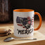 4th of July Mug - 'Merica Buffalo