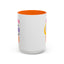 Valentine's Day Mug - Love You To The Moon