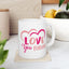Anniversary Mug - Love You Forever Hearts