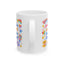 Anniversary Mug - Loved You Then