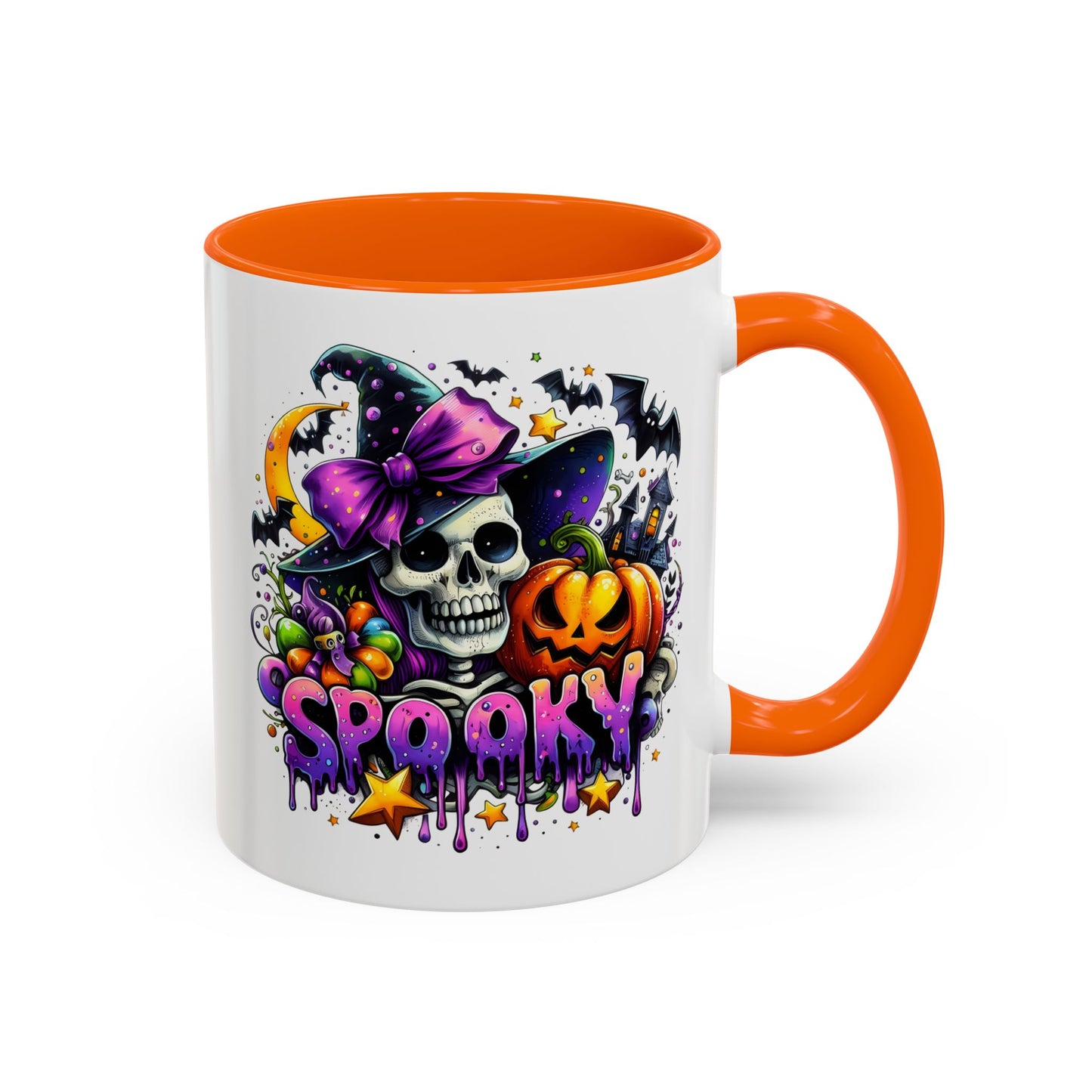 Halloween Mug - Spooky