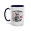 Humor Mug - Look At Me Being