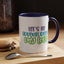 Adventure Mug - Let's Be Adventurers