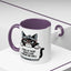 Humor Mug - None of Your Emails