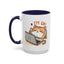 Office Mug - I'm Ok