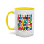 Wellness Mug - Do What Makes