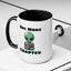 Alien Mug - One More Chapter