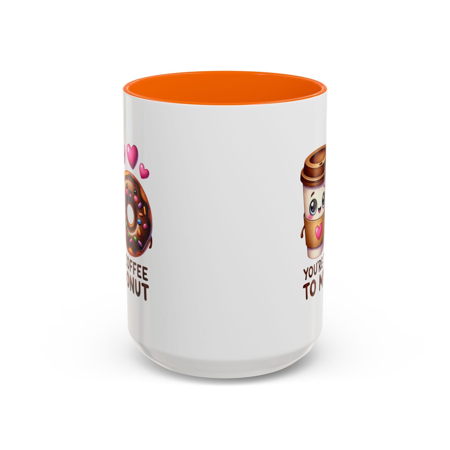 Anniversary Mug - You're The Coffee