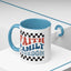 4th of July Mug - Faith Family Freedom