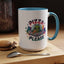 Alien Mug - Pizza Please