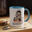 Birthday Mug - Crazy Cat Lady