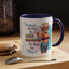 Humor Mug - Sexy Grandma