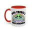 Alien Mug - Anal Probes