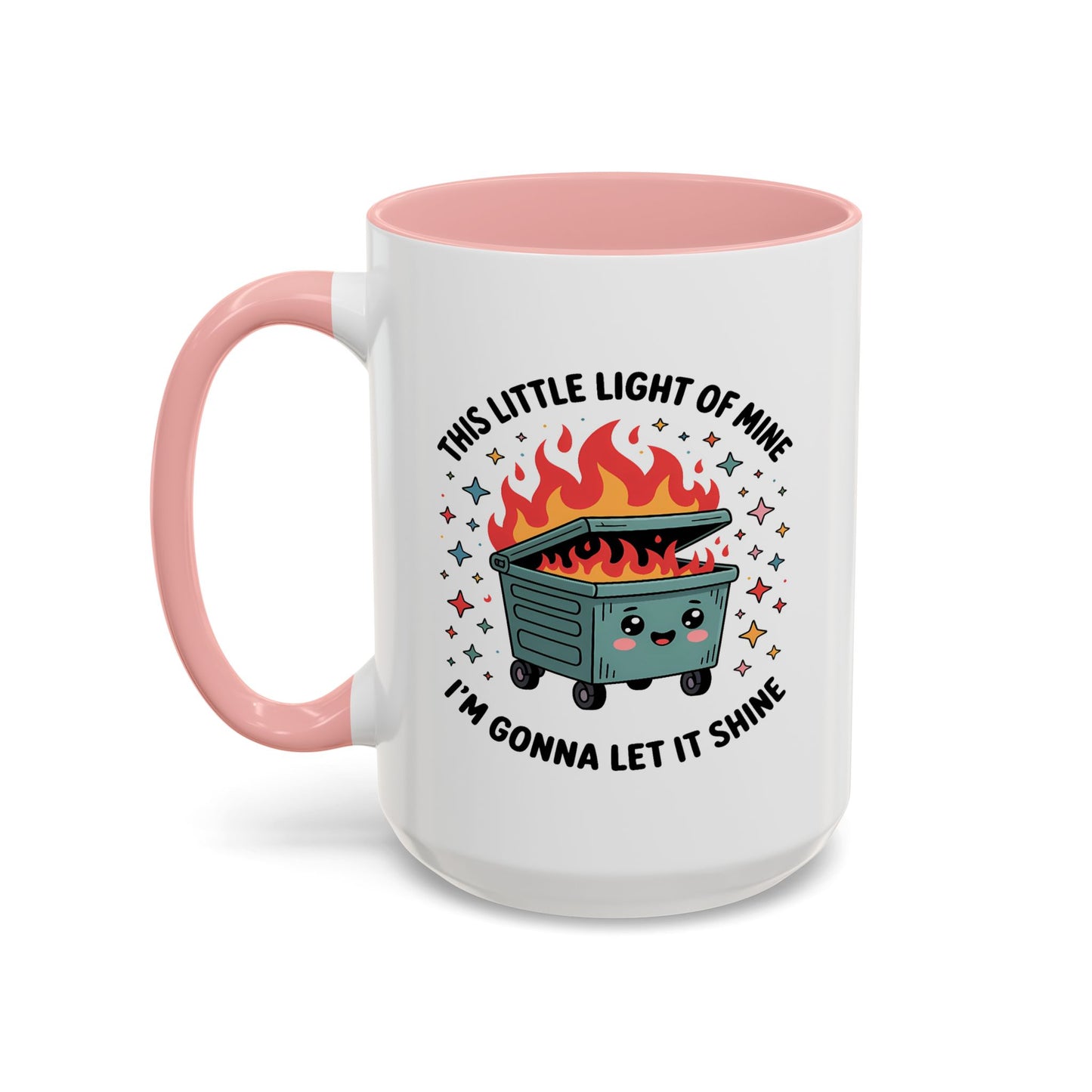 Office Mug - This Little Light