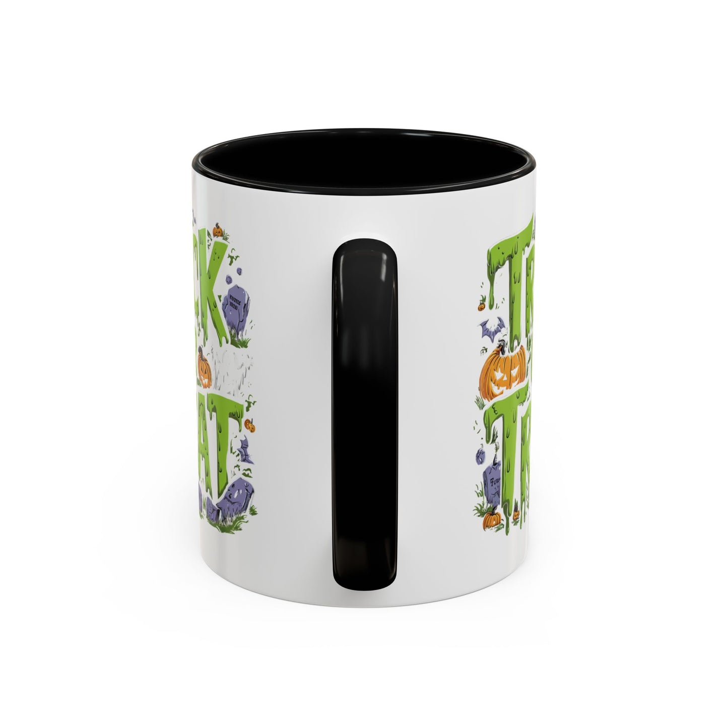 Halloween Mug - Trick Or Treat