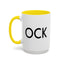 Adult Mug - Cock