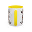 Humor Mug - Just Because I'm Awake