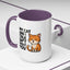 Office Mug - My Cat And I
