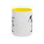 Humor Mug - Don't Be a Die