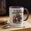 Humor Mug - I'm the Crazy Grandma
