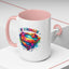 Motivational Mug - Be Stronger