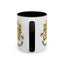 Humor Mug - I'm Ready Start My Day